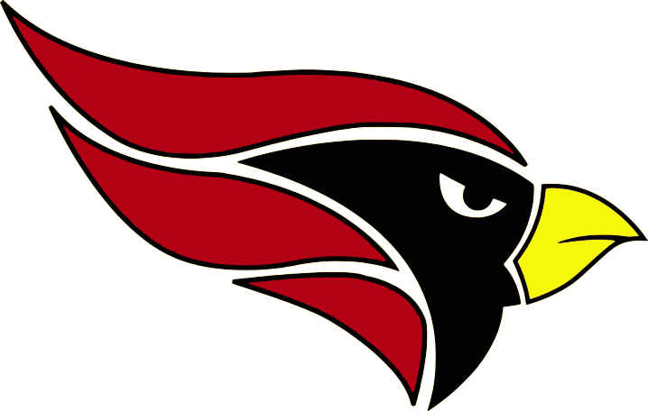 Cardinals Volleyball